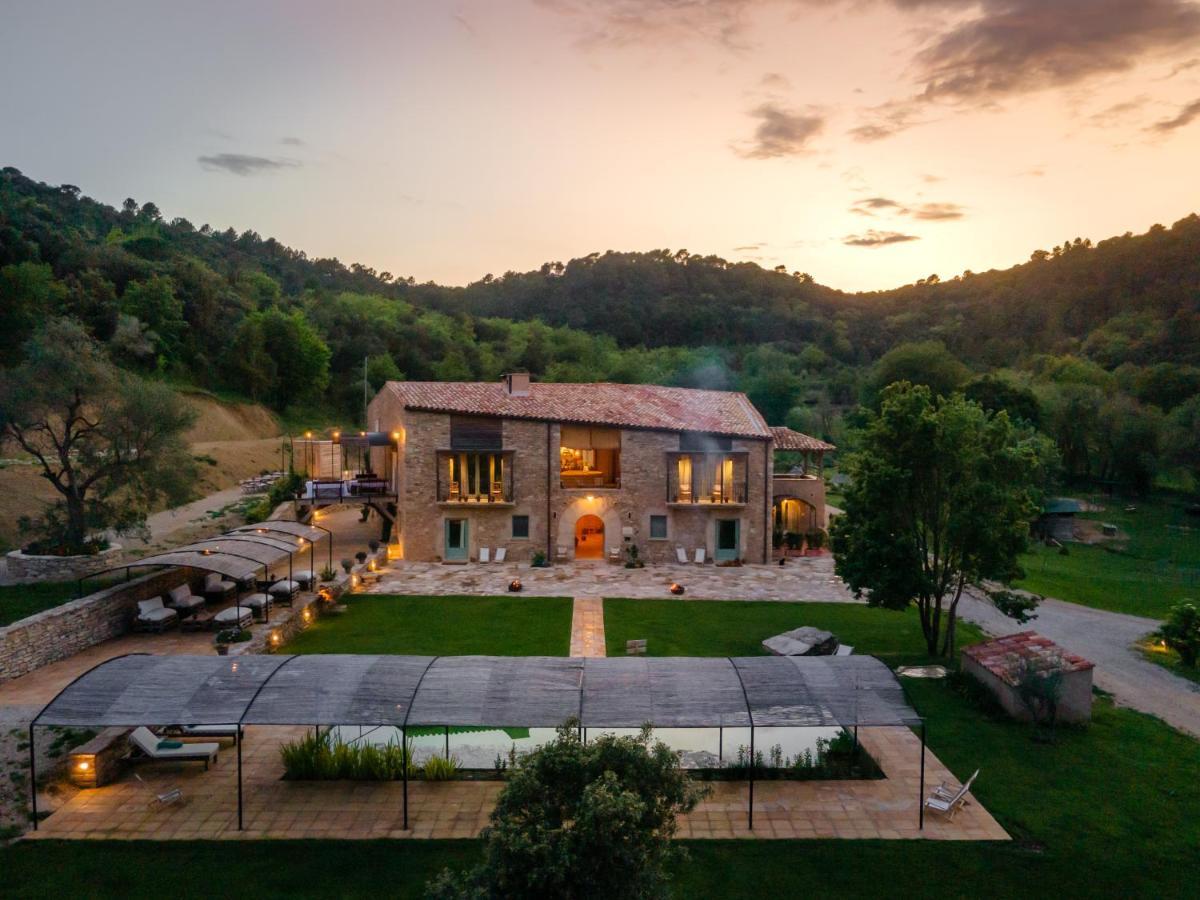 Ecoturisme Buch Hotel