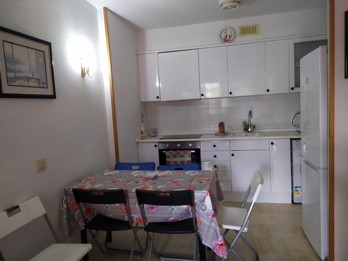 Merece La Pena Conocer Apartment