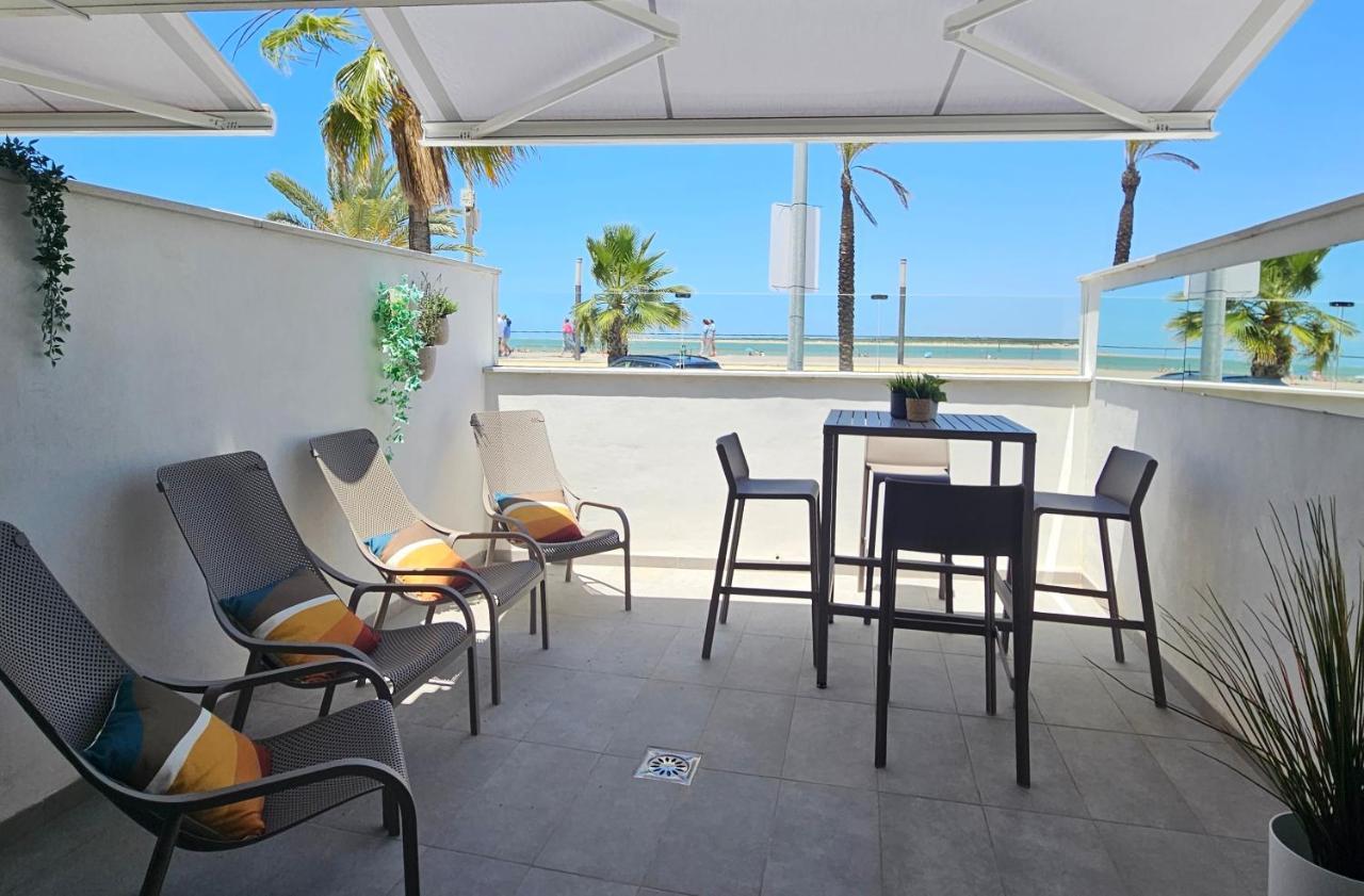 Apartamento Arenas De Sanlucar Ii
