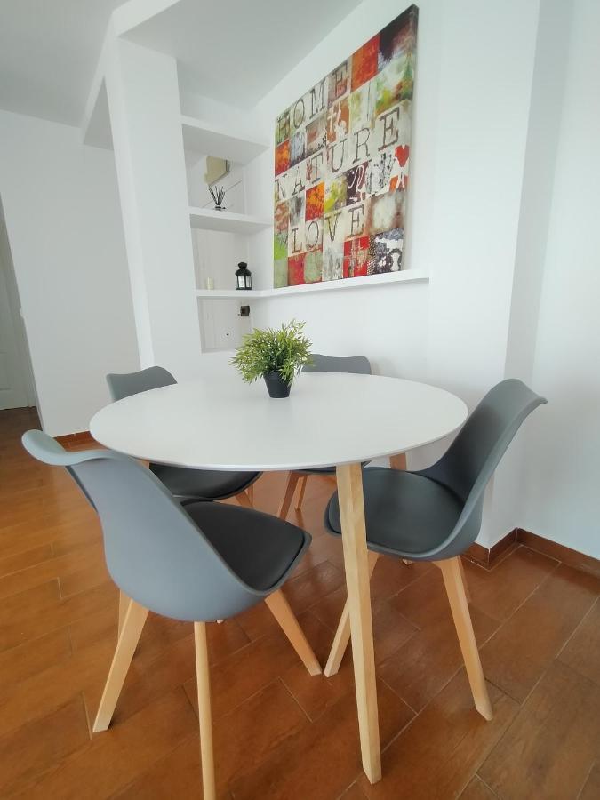 Apartamento Del Mercado *