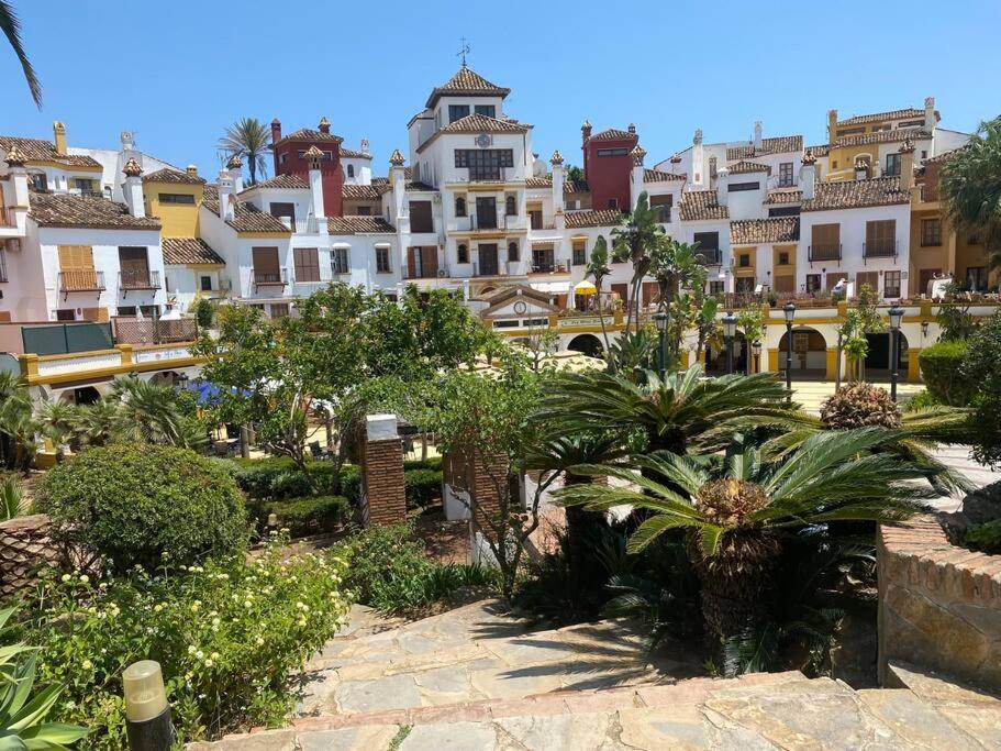 Apartamento Shanti Sea View