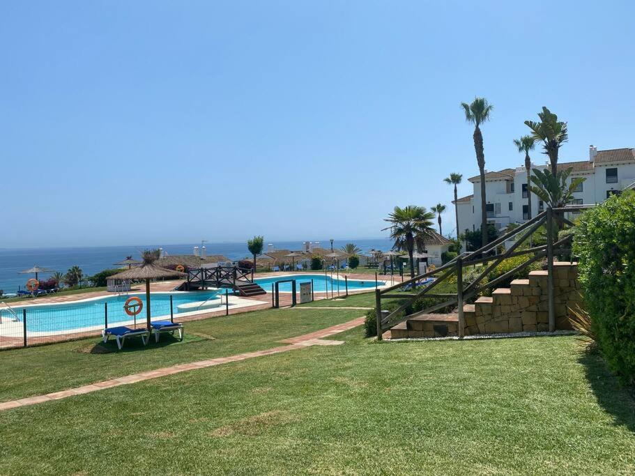 Shanti Sea View Alcaidesa