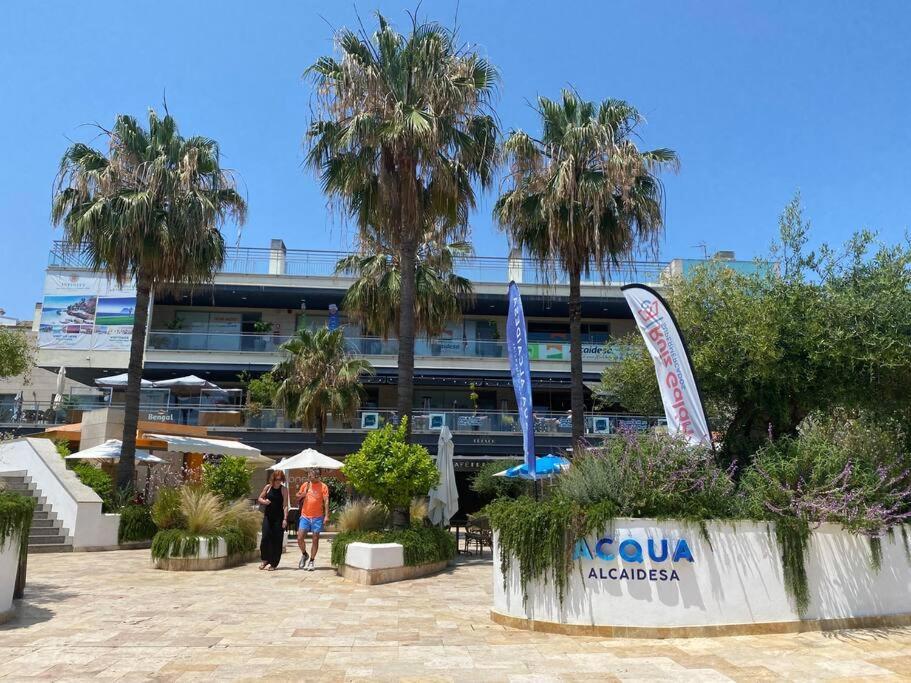 Apartamento Shanti Sea View
