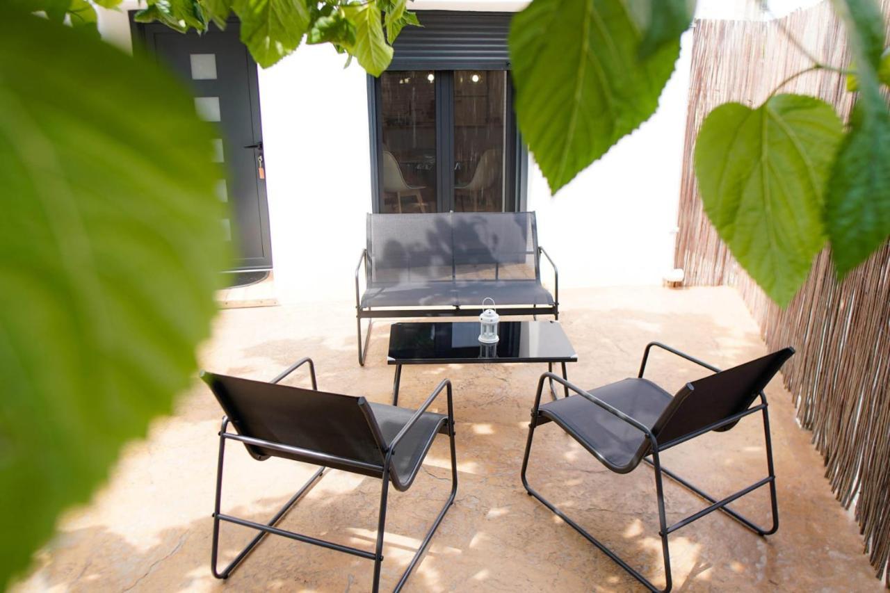 Carmensin Holiday home