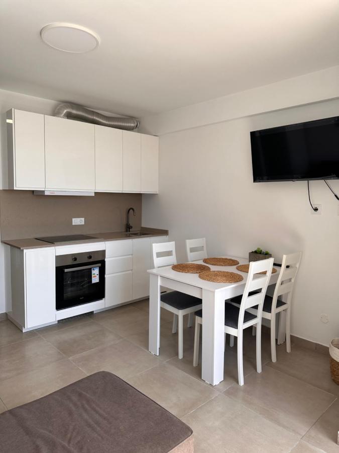 Apartamento Playa Vistas Los Cristianos (Tenerife)