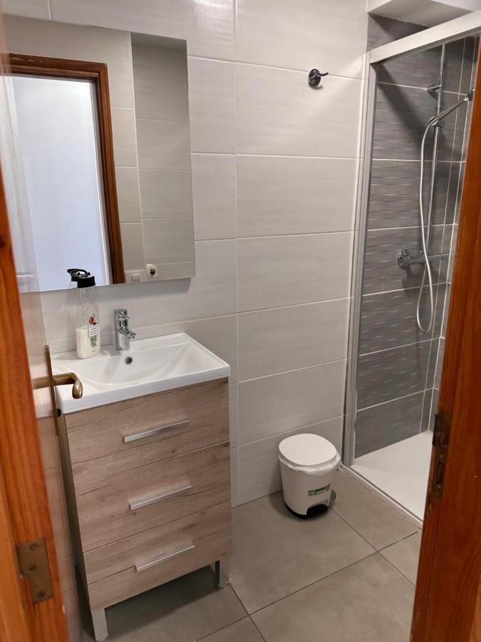 Apartamento Playa Vistas *