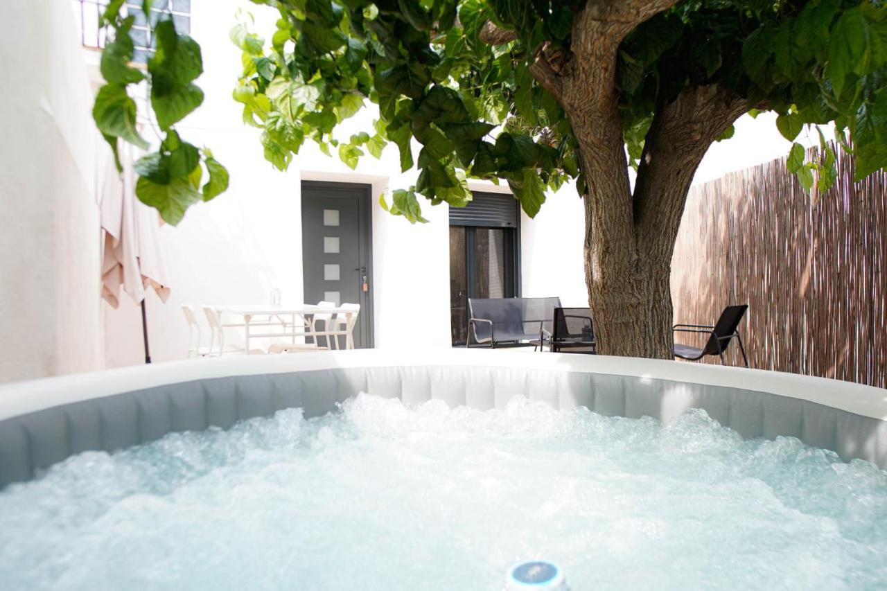 Carmensin Holiday home Deltebre