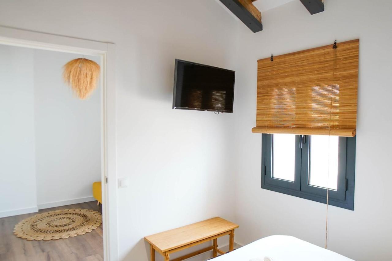 Holiday home Carmensin Deltebre