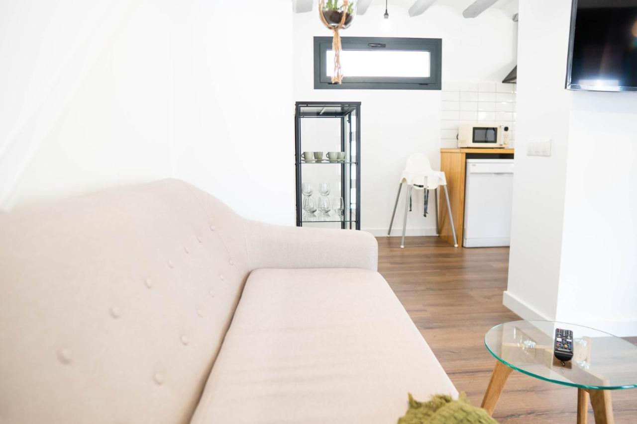 Holiday home Carmensin Deltebre