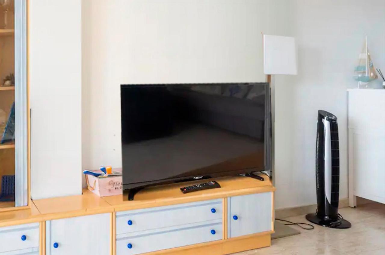 Arenitas Beach. Sin Escalones+piscina+wifi+parking Apartamento *