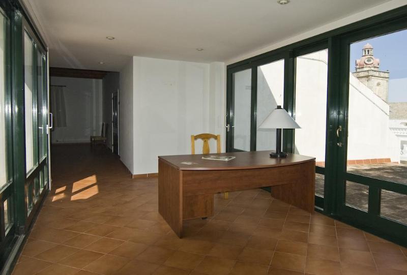 Hostal Grupoandria El Claustre De Ciutadella - Hospederia