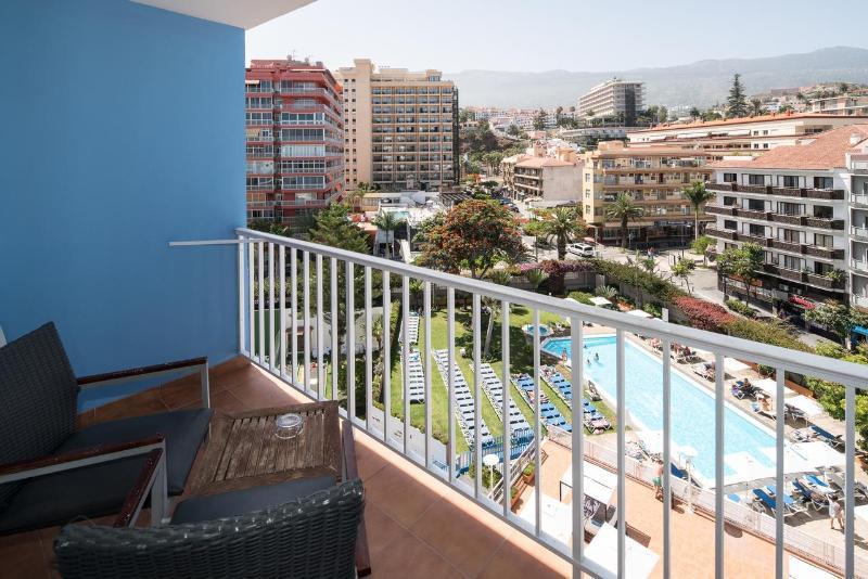 Catalonia Vegas Hotel Puerto de la Cruz (Tenerife)