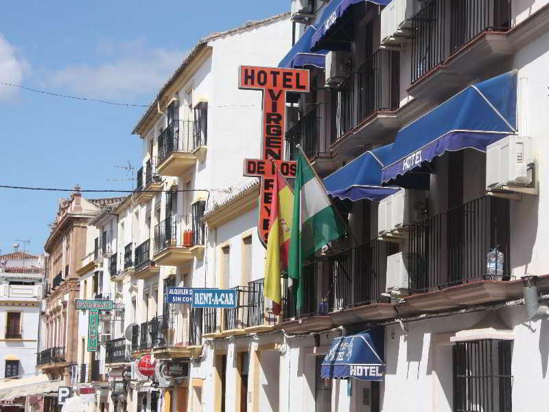 Virgen De Reyes 2*