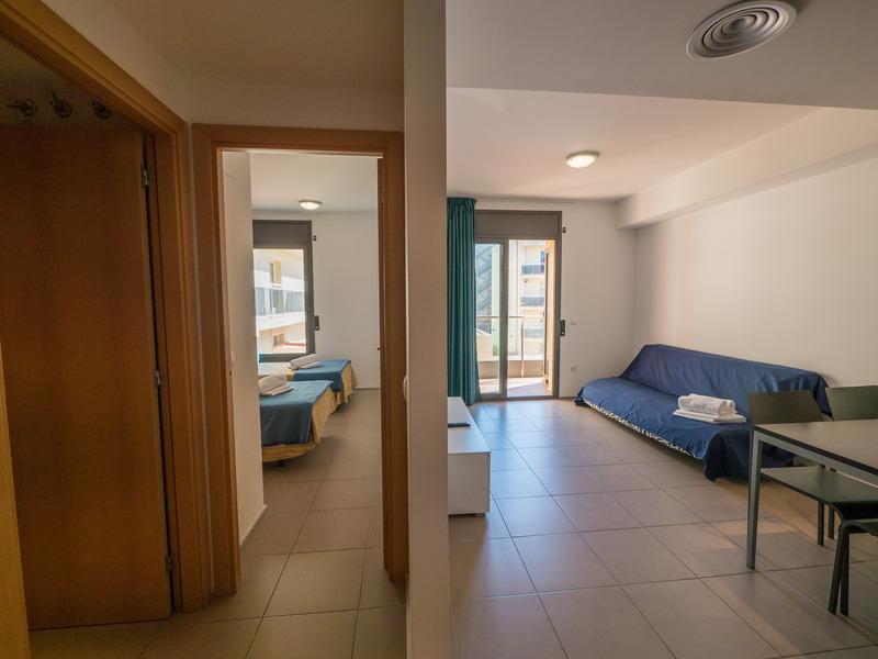 Apartment Summer Dreams Lloret