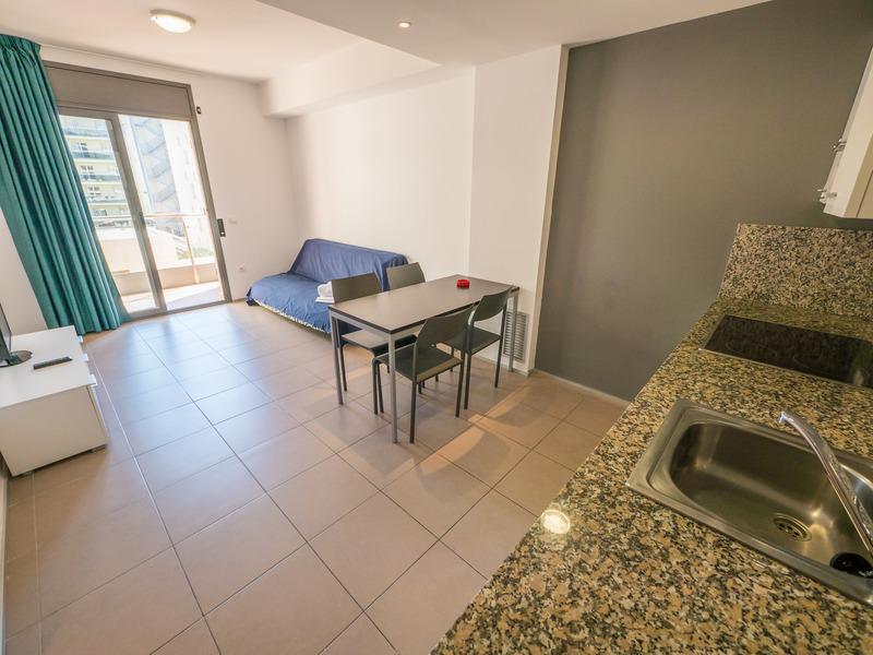 Summer Dreams Lloret Apartment Lloret de Mar