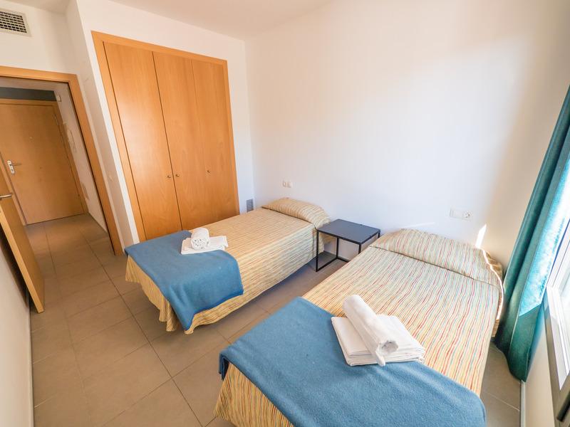 Summer Dreams Lloret Apartment