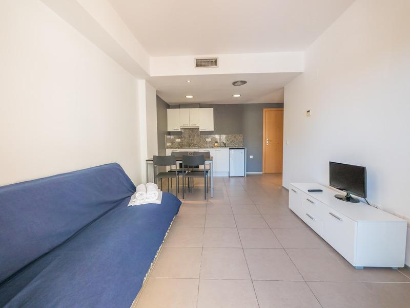 Apartment Summer Dreams Lloret *