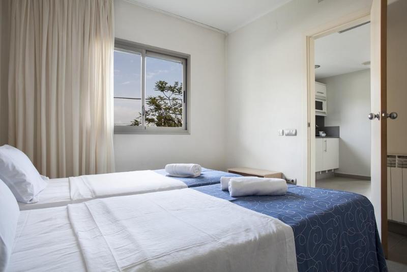 Apartamento Castellmar