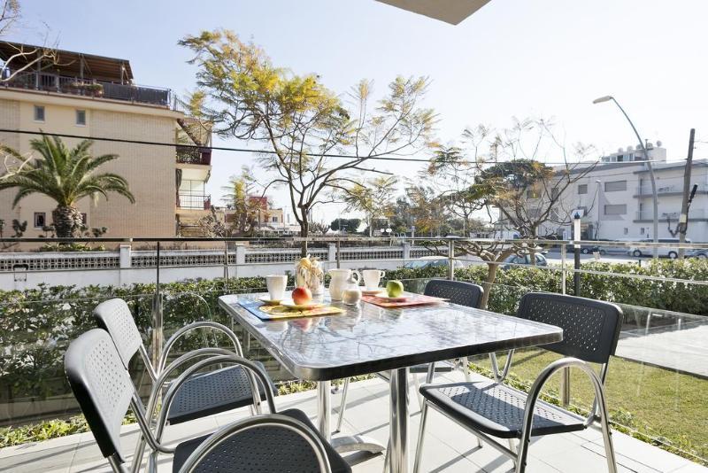 Castellmar Apartamento