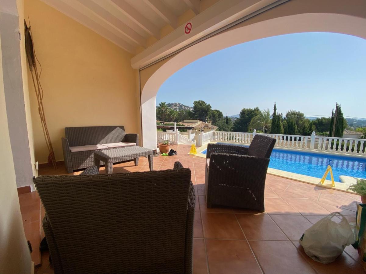 Holiday home Casa Geerts