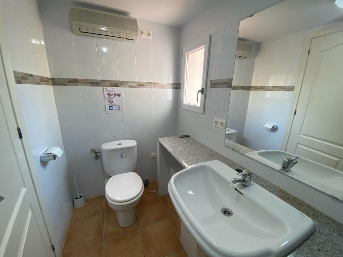 Casa Geerts Holiday home Benissa