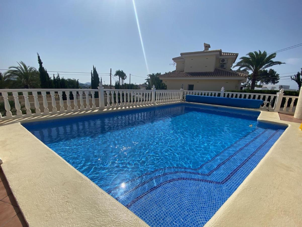 Holiday home Casa Geerts