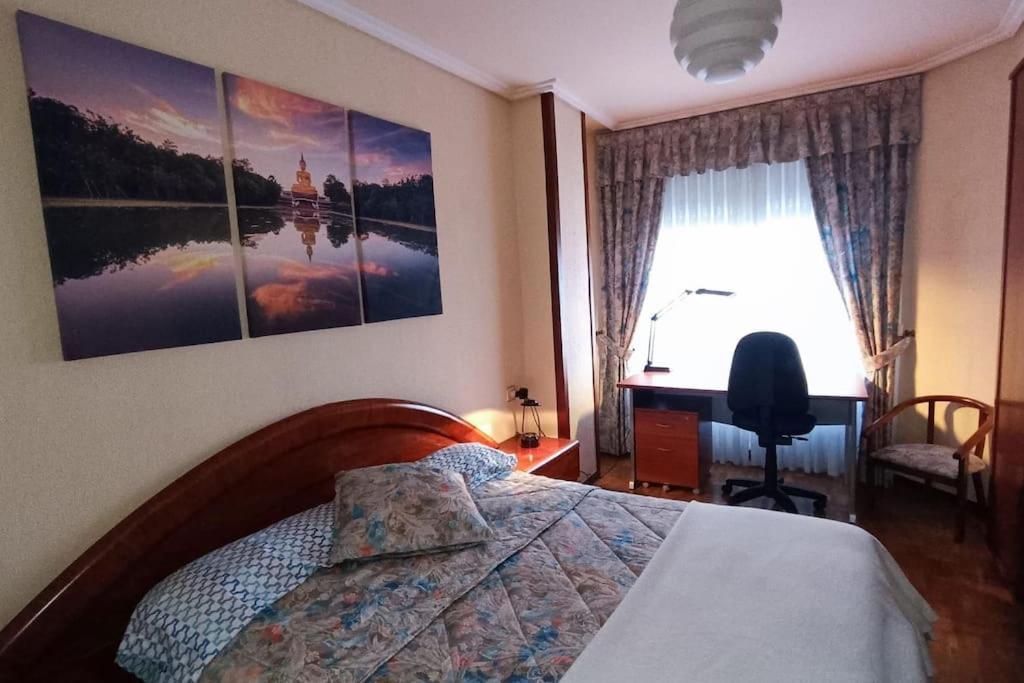 Apartamento Apartamento Centro *