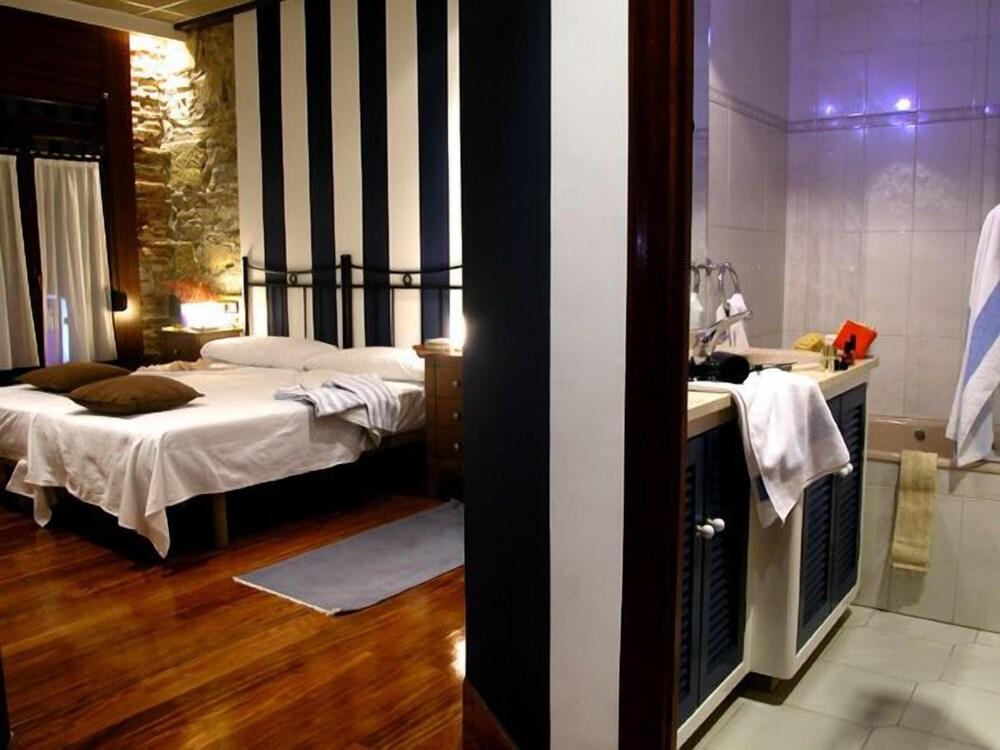 Guest house Dot San Sebastian