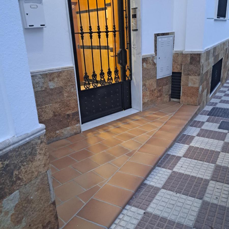 Apartamento Maite Jimenez Apartment