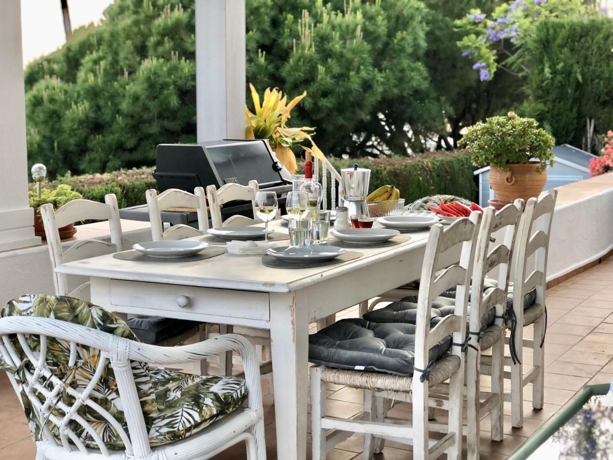 Holiday home Mikaela House Marbella Malaga Estepona