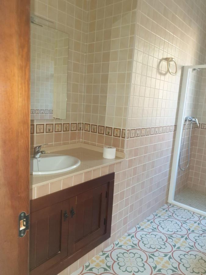 El Mirador Holiday home Algodonales