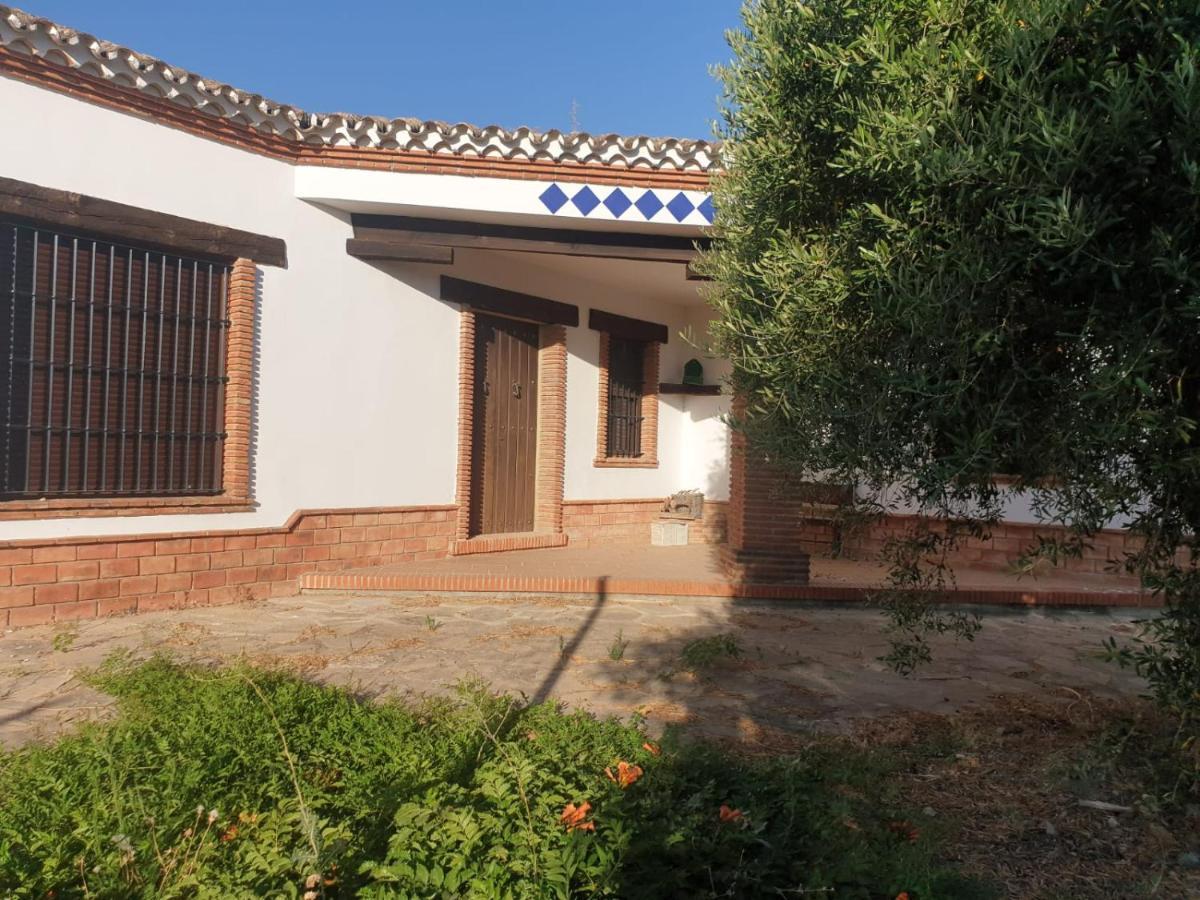 El Mirador Holiday home