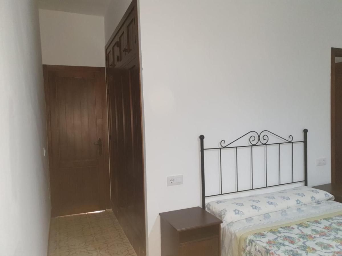 Holiday home El Mirador