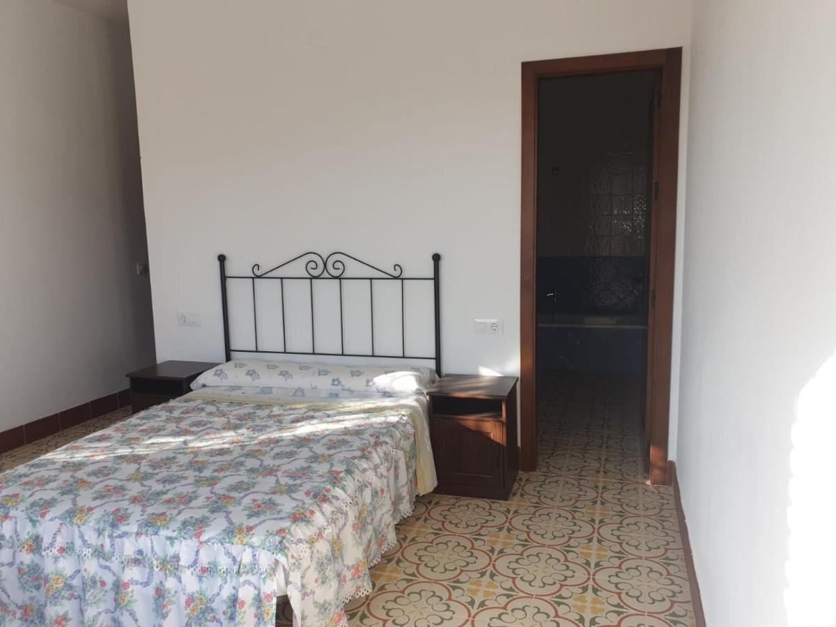 El Mirador * Algodonales