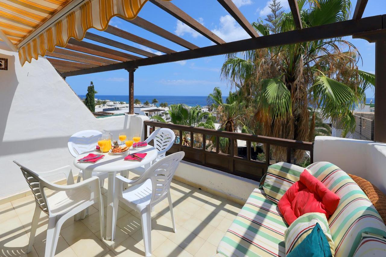 Apartamento Helechos A1, 2 Bed Pdc *