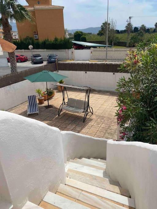 Holiday home Casa Lavanda, Grill-strand-workation