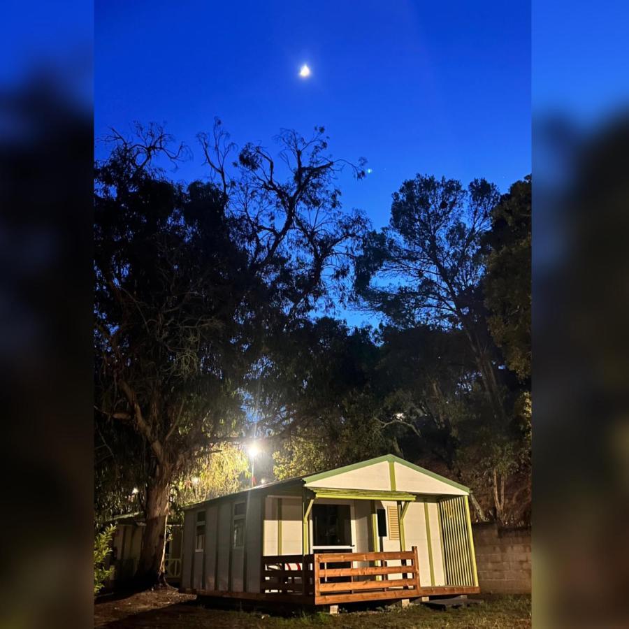 Turismar Campsite