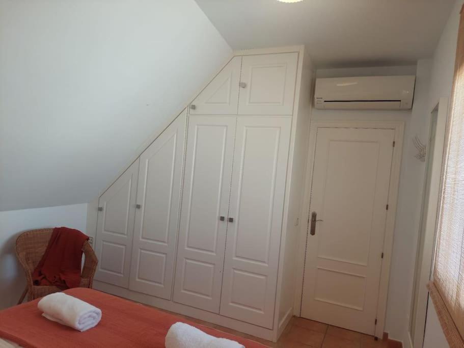 Apartment Mirador De Alhaurin Loft Center *