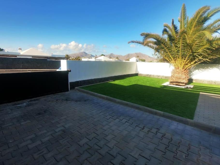 Villa Casa Joy Playa Blanca (Lanzarote)
