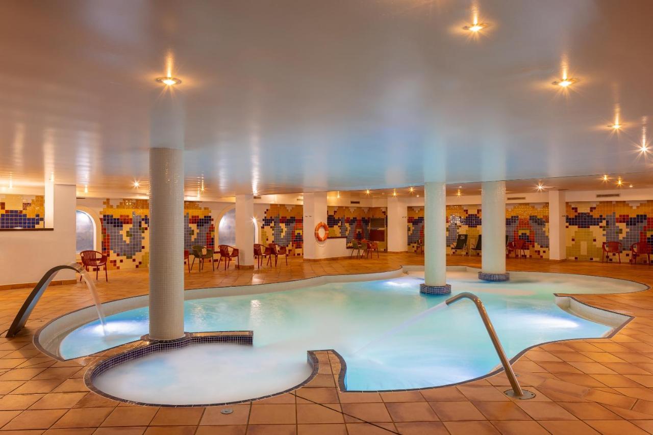 Golden Bahia De Tossa & 4* Sup. Hotel