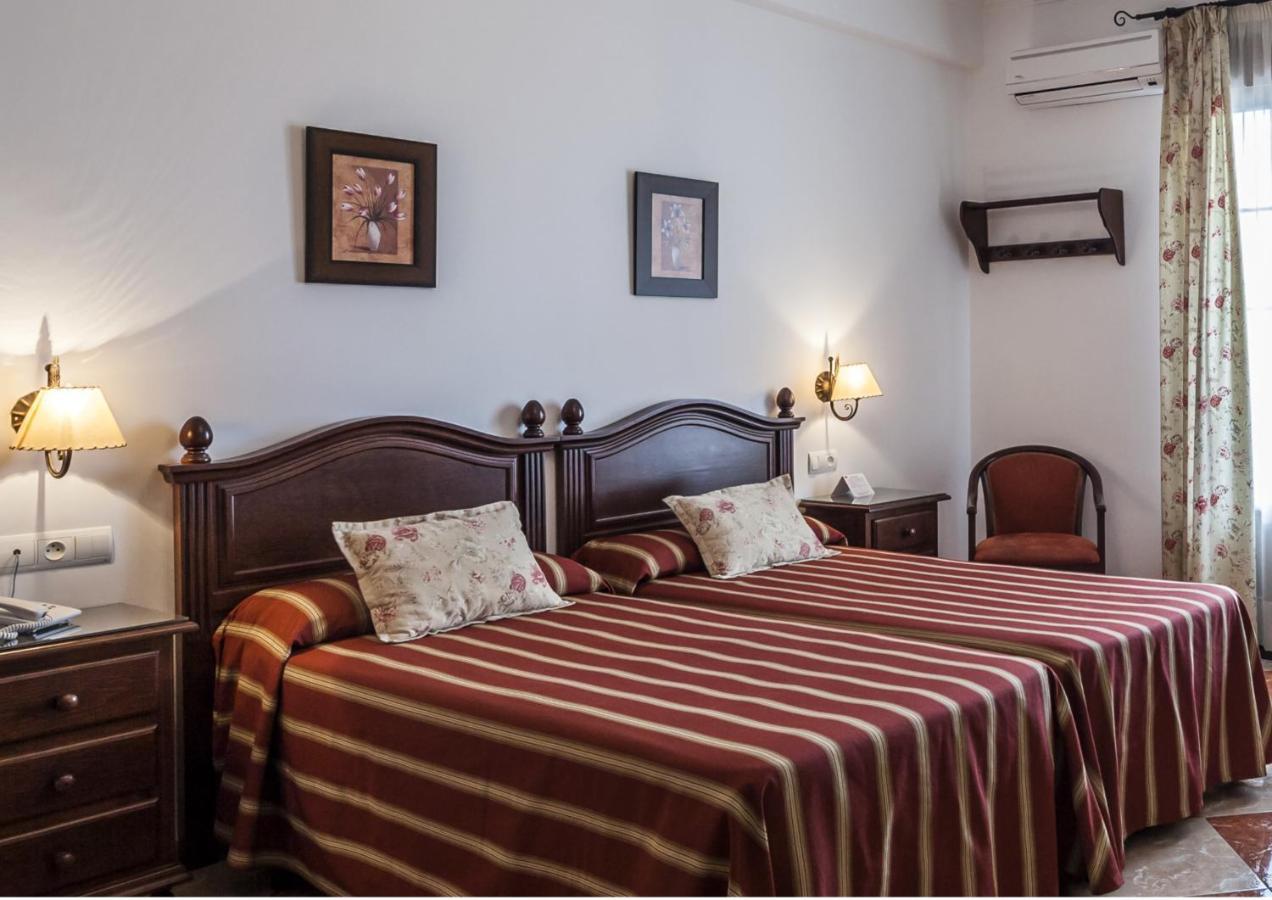 Hotel El Molino 2*