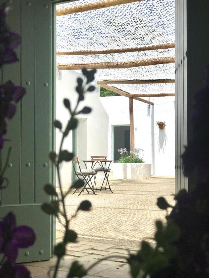 Rural Casapina * Conil De La Frontera