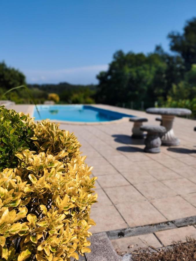Basoeta Holiday home Baserri-Santa Ana