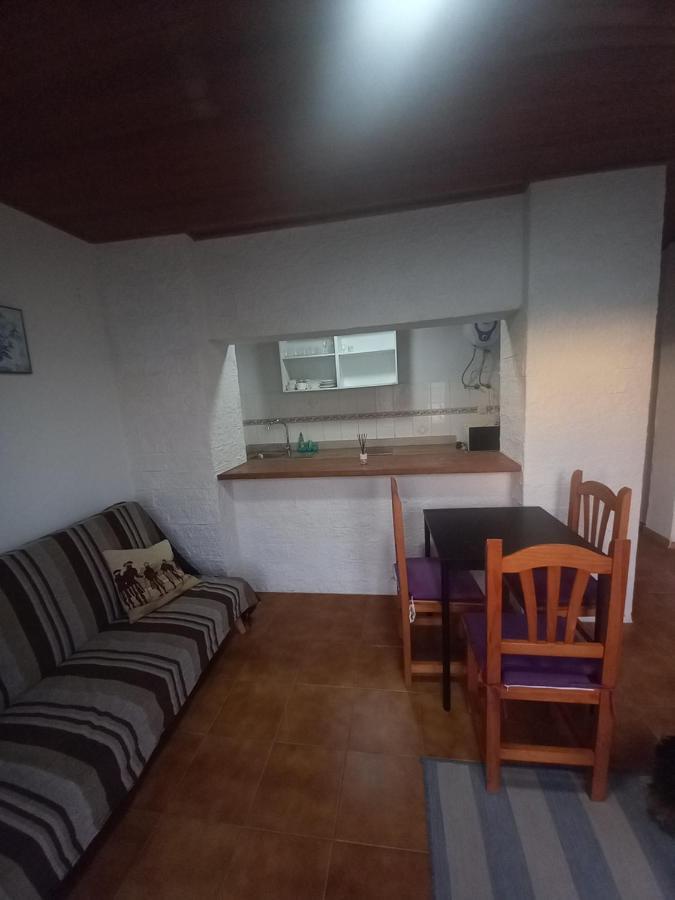 Fuerteventura Park Apartment *