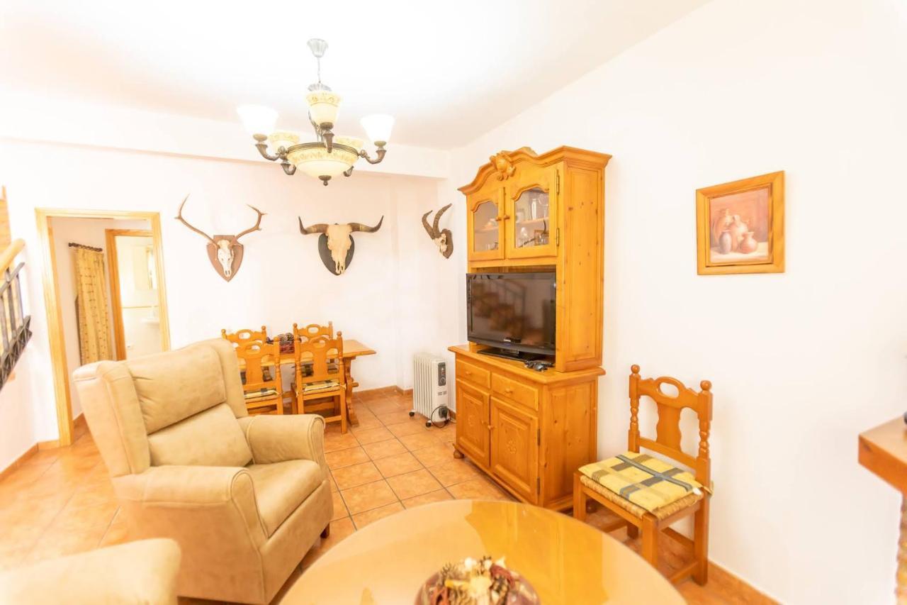 La Alondra Apartamento Arroyo Frío