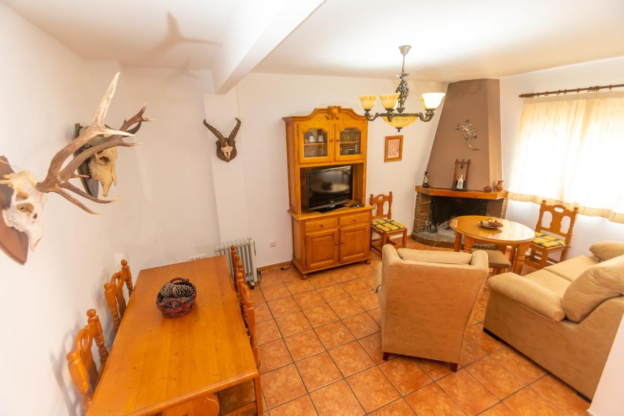Apartamento La Alondra Arroyo Frío