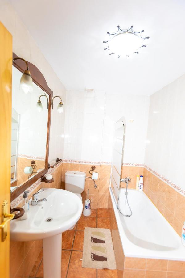 Apartamento La Alondra *
