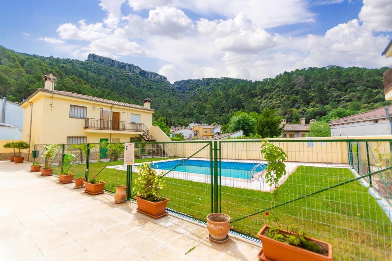 Apartamento La Alondra