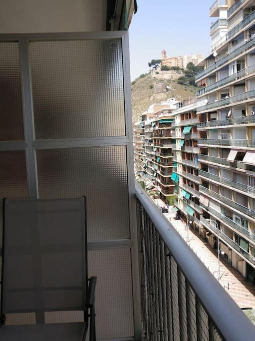 Apartamento Siboney Apartment Cullera