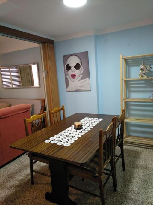 Apartamento Siboney * Cullera